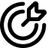 Bullseye Icon
